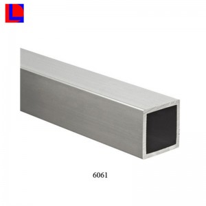 Najlepsza cena aluminium anodowane 6063 t5 aluminium 6061 t6
