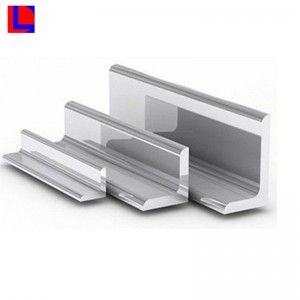 Wysokiej jakości profil aluminiowy / profil aluminiowy malowany proszkowo